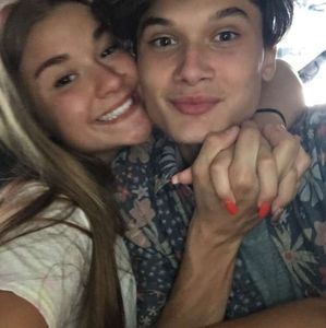 Meet your Posher, Dylan